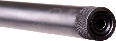 Карабин Howa 1500 Automatic LRC (кейс Megaline) кал. 6.5 Creedmoor Цвет: черный