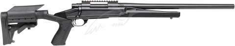 Карабин Howa 1500 Blackhawk Axiom кал .308 Win. Довжина ствола - 51 см