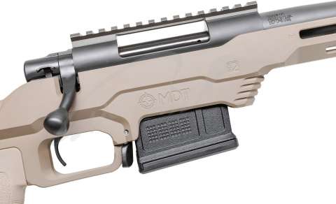 Карабин Howa 1500 MDT SCS кал. 308 Win. Длина ствола - 51 см