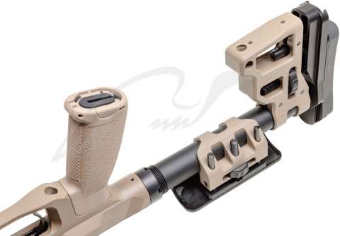 Карабин Howa 1500 MDT SCS кал. 308 Win. Длина ствола - 51 см