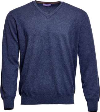 Свитер Habsburg Phileas-Strick