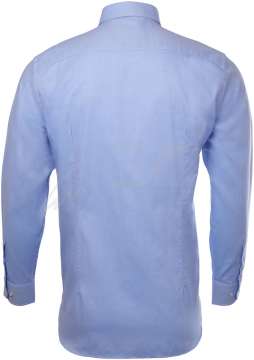 Рубашка Habsburg. Размер Голубой