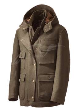 Куртка Habsburg Ernst ц:коричневый