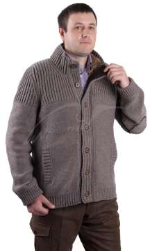 Свитер Habsburg Johann-Strick m.Hamster