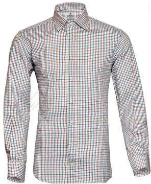 Рубашка Habsburg. Размер -