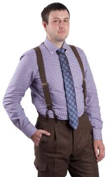 Галстук Habsburg