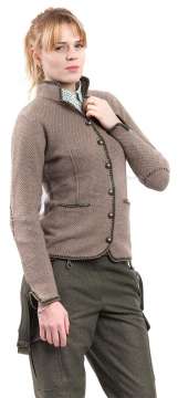 Кардиган Habsburg Henriette ц:бежевый