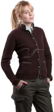 Кардиган Habsburg Henriette ц:коричневый