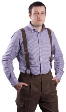 Рубашка Habsburg