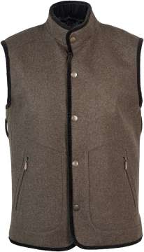 Жилет Habsburg Hector bisam