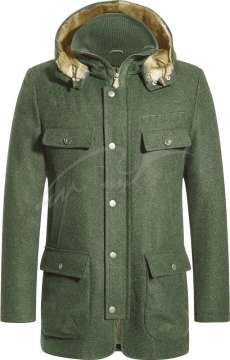 Куртка Habsburg Maximilian. Размер - 50. Цвет: зеленый