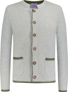 Свитер Habsburg Ernestus. Размер - 50. Цвет: серый