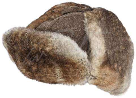 Шапка Habsburg Jagdkappe. Коричневый