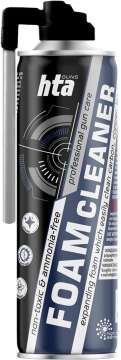 Пена для чистки HTA FOAM BORE CLEANER. Объем - 500 мл