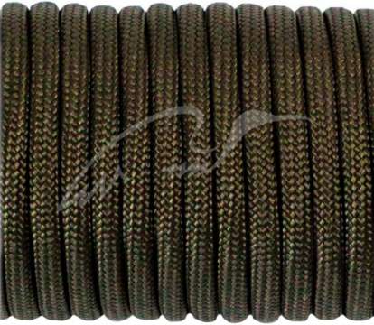 Паракорд C&M TACTICAL 550 10 м. Олива