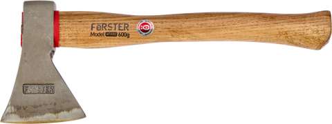Топор ТМ FORSTER AF2002