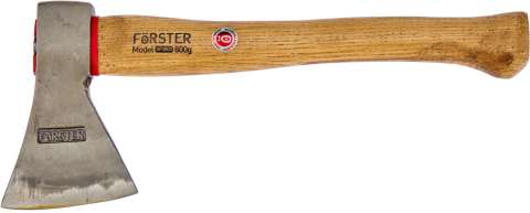 Топор ТМ FORSTER AF2003