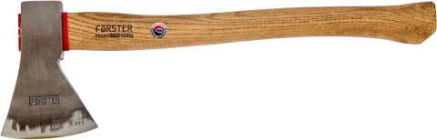 Топор FORSTER AF2004