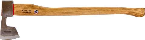 Топор FORSTER Альпийский AF2016L