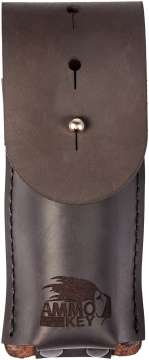 Чехол для магазина Ammo Key SAFE-2 Unimag Brown Hydrofob