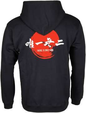 Реглан DUO Logo Hoodie 18 XXL ц:dark blue