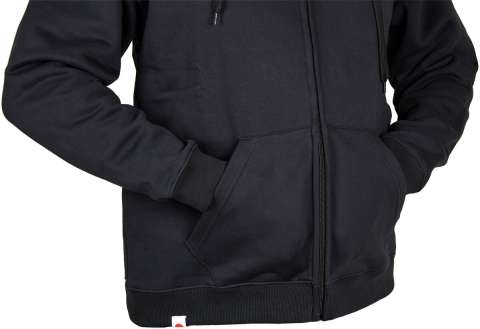 Реглан DUO Logo Hoodie 18 XXL ц:dark blue