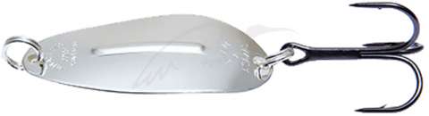 Блесна Williams Brecks Ridgeback 48mm 11.4g S