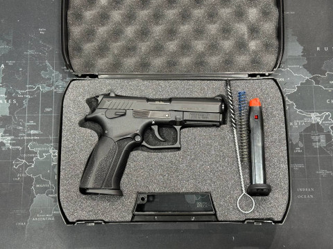 Устройство FLARM T910 кал. 9 мм