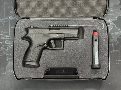 Устройство FLARM TQ1 UXOR кал. 9 мм