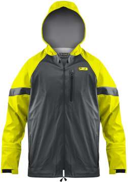 Куртка Pelagic Stormbreaker Jackett L ц:charcoal