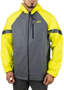 Куртка Pelagic Stormbreaker Jackett L ц:charcoal