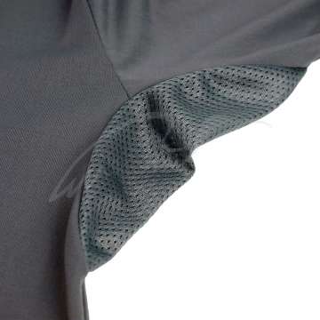 Реглан Pelagic Aquatek Icon Long Sleeve Performance Shirt ц:black