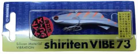 Воблер Madness Shiriten Vibe 73S 73mm 17.0g NT06