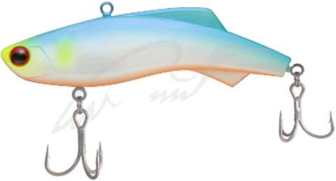 Воблер Madness Shiriten Vibe 73S 73mm 17.0g SY01