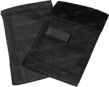 Чехол Ase Utra для саундмодератора SL5. Цвет - черный