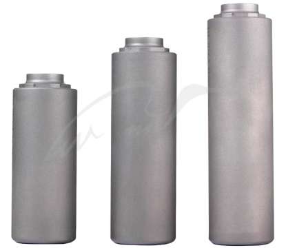 Саундмодератор Ase Utra SL7 .338 (под кал. 9,3x62; 9,3х64; 9,3x74 R; 338 Win Mag и 338 Lapua Mag). Резьба - M15x1.