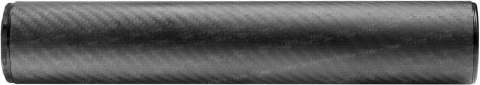 Саундмодератор A-TEC Carbon 03. Кал - .30 (под кал. 270 Win; 7x64; 308 Win и 30-06). Резьба - 5/8"-24
