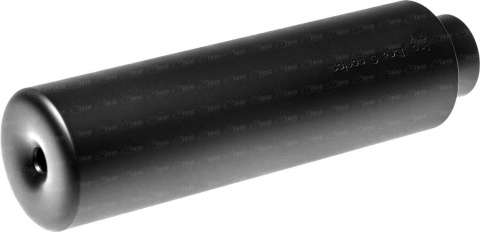 Саундмодератор Ase Utra SL7 CeraKote .25 (под кал. 243 Win; 6,5х47 Lapua; 260 Rem и 6,5x55). Резьба - M24x1.5.