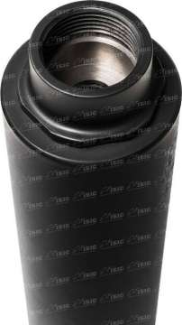 Саундмодератор Ase Utra SL7 CeraKote .223 (под кал. 222 Rem; 223 Rem и 22-250 Rem). Резьба - M15x1.