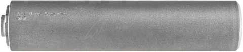 Саундмодератор Ase Utra SL9 .338 (под кал. 9,3x62; 9,3х64; 9,3x74 R; 338 Win Mag и 338 Lapua Mag). Резьба - M18x1.5 (в винтовках Accuracy International).