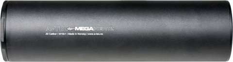 Саундмодератор A-TEC MegaHertz - кал .338 Резьба - M15x1