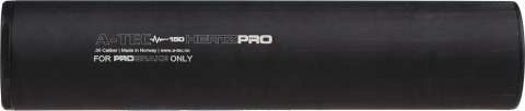 Саундмодератор A-TEC 150 Hertz PRO с ДТК PRO Brake. Кал. - .30 (под кал. .270 Win; 7x64; .308 Win и .30-06). Резьба - M18x1