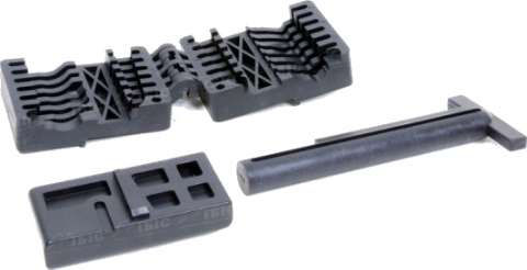 Набор PROMAG для разборки AR15