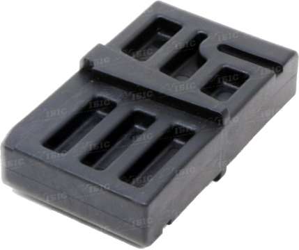 Блокиратор ресивера PROMAG для AR10