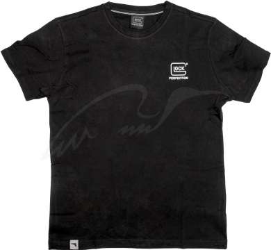 Футболка Glock Perfection