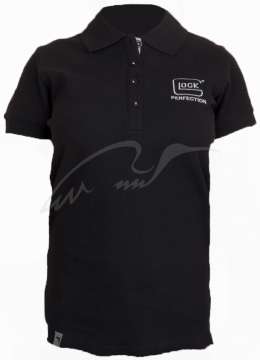 Футболка Glock Perfection II поло