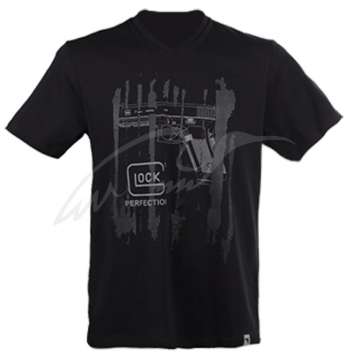 Футболка Glock Gen5