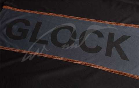 Футболка Glock Functional Men черн.