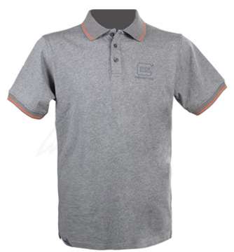 Футболка Glock G17 поло