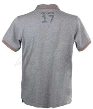 Футболка Glock G17 L поло